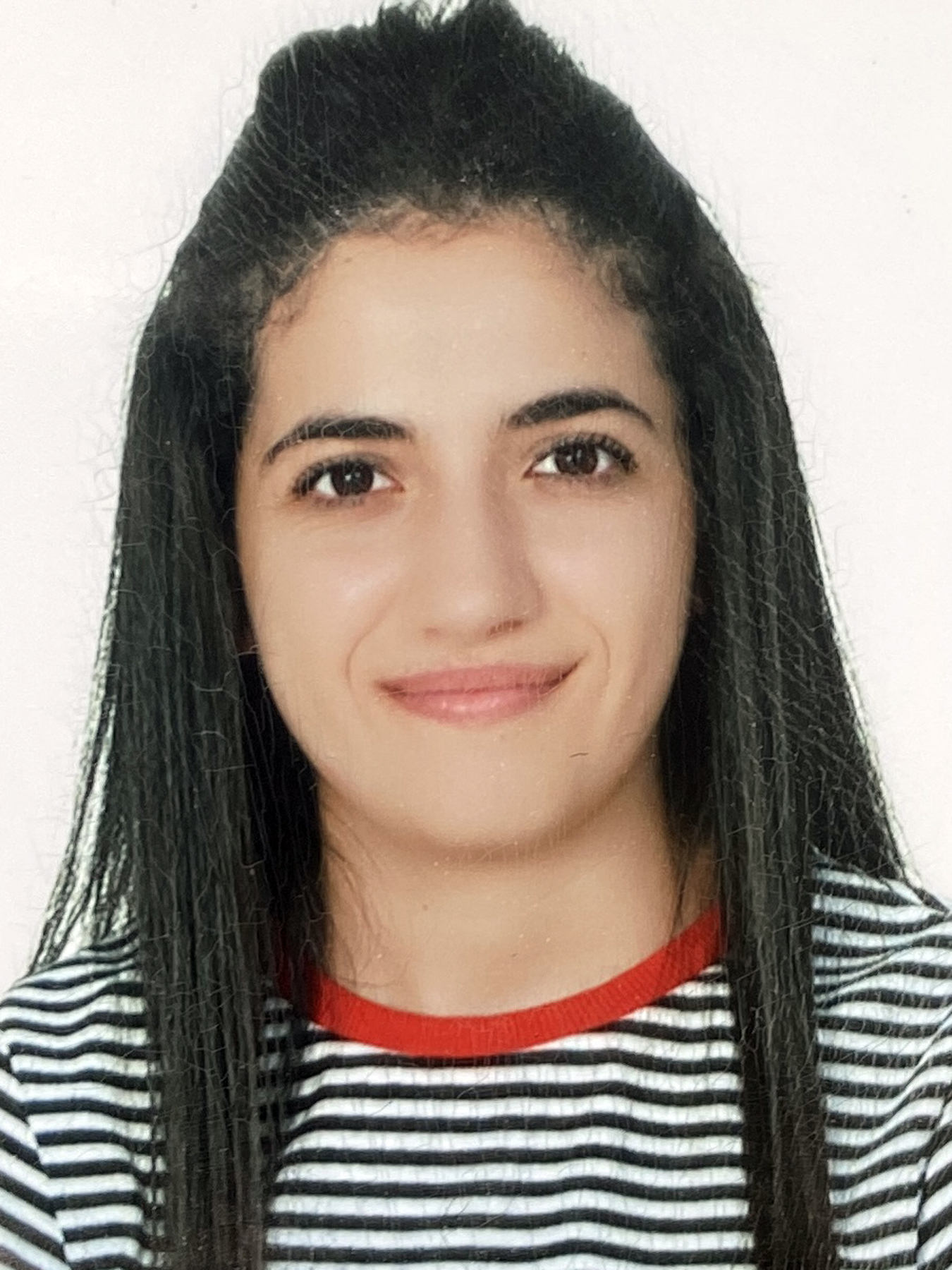 MERVE &Ouml;ZT&Uuml;RKOĞLU