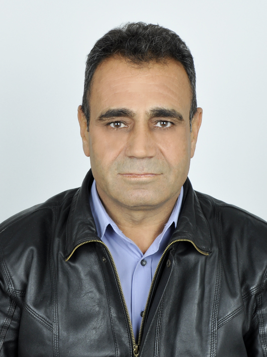 KEMAL BOZTAŞ
